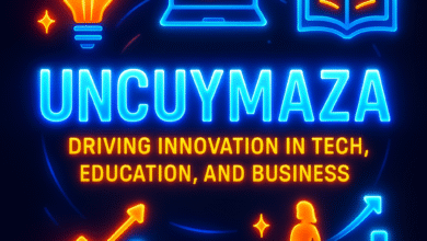 Uncuymaza