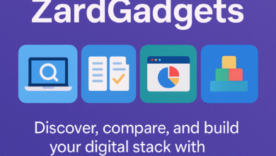 online tool guide ZardGadjets