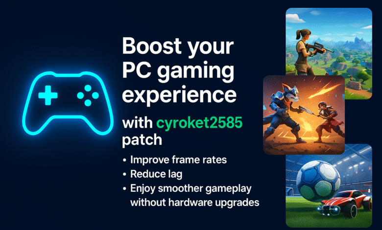 cyroket2585 patch