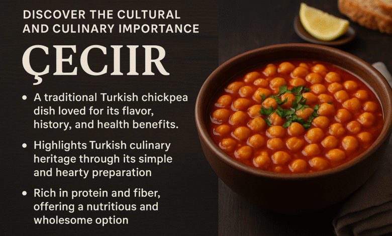 Çeciir