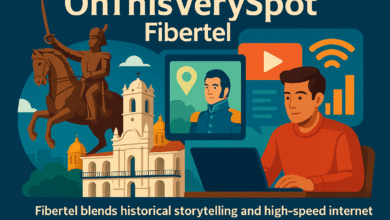 onthisveryspot fibertel