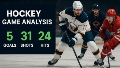 Sffarehockey statistics yesterday