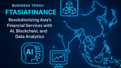 Business Trend FtasiaFinance
