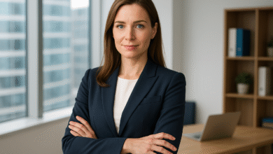 Melanie from CraigScottCapital
