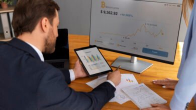 financial updates aggr8finance