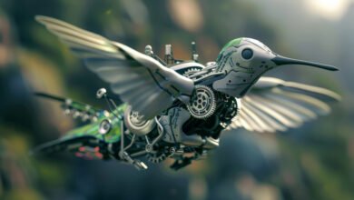 StoryBird AI