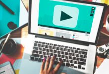 Video for Faster Content Creation