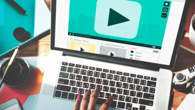 Video for Faster Content Creation