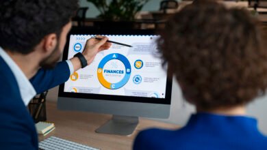 Business Insights ShopNaclo