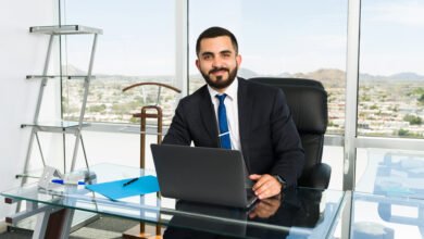 Pedro Paulo Business Consultant