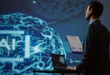 AI Subtitle Technology