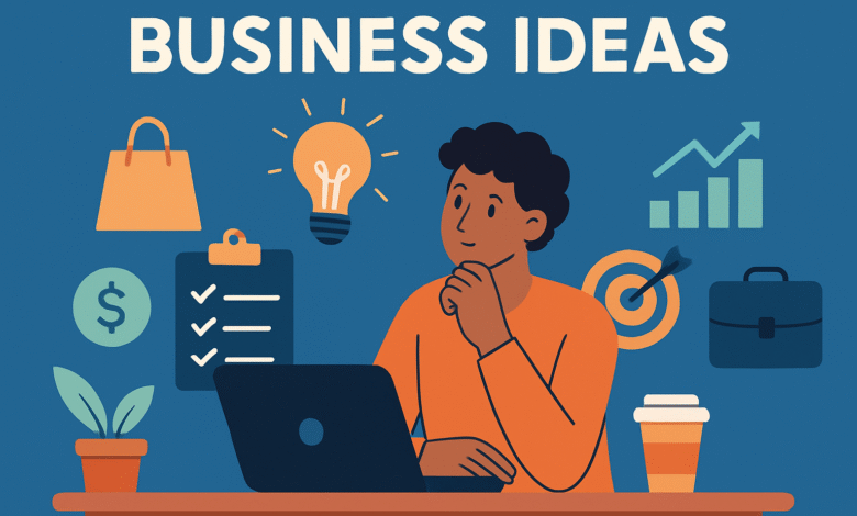 wheon.com business ideas
