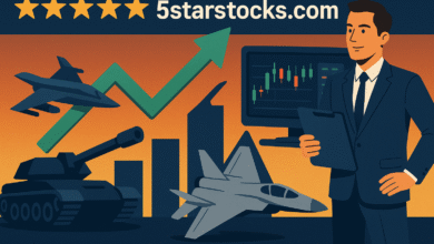 5starsstocks.com defense