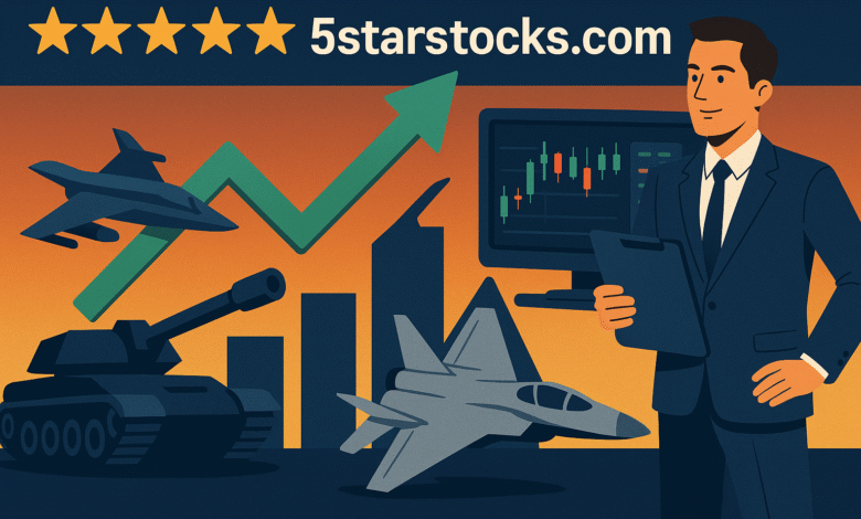 5starsstocks.com defense