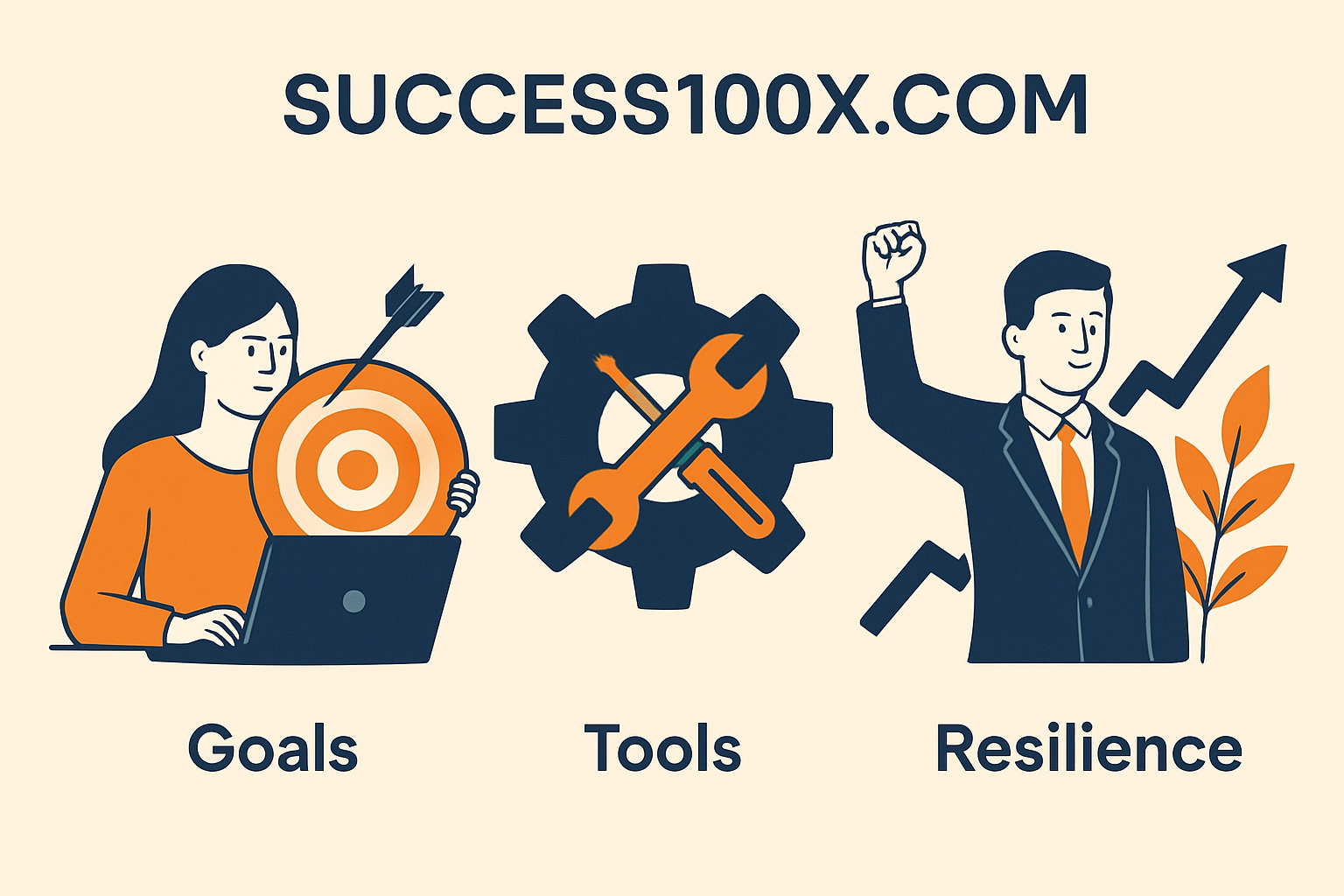 success100x.com factors