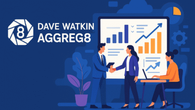 dave watkin aggreg8