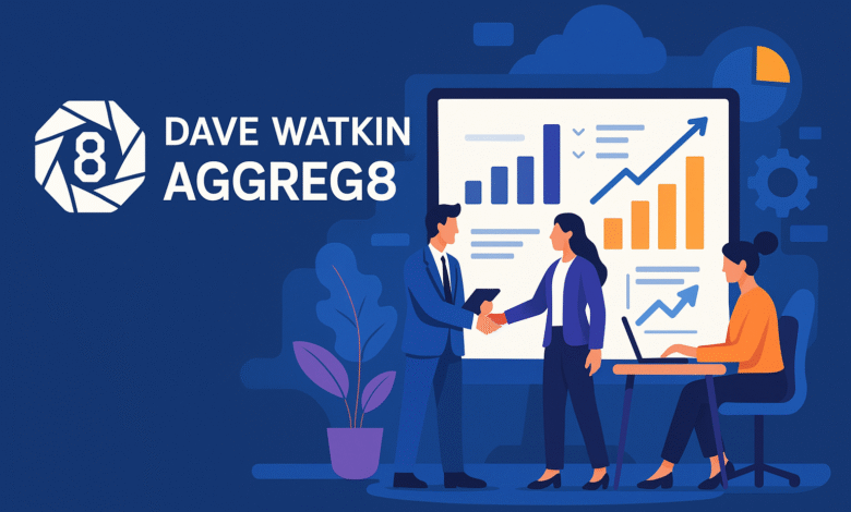 dave watkin aggreg8