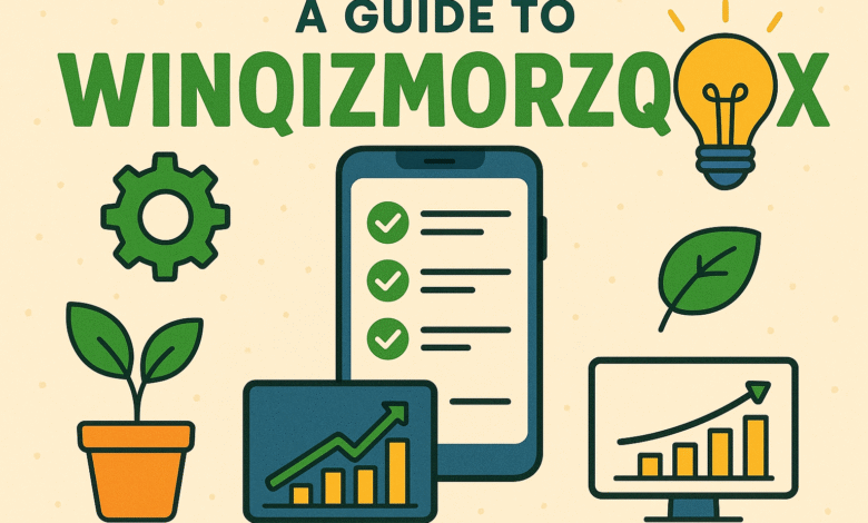 winqizmorzqux product