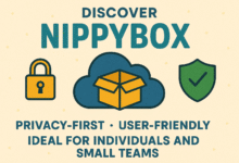 nippybox