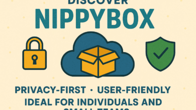 nippybox