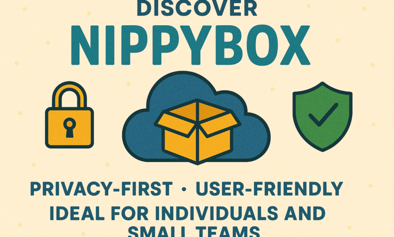 nippybox