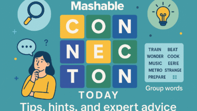 mashable connections today