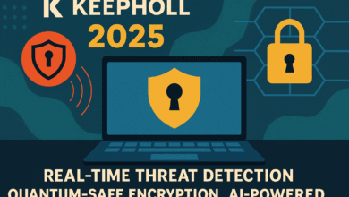 Software Keepho5ll