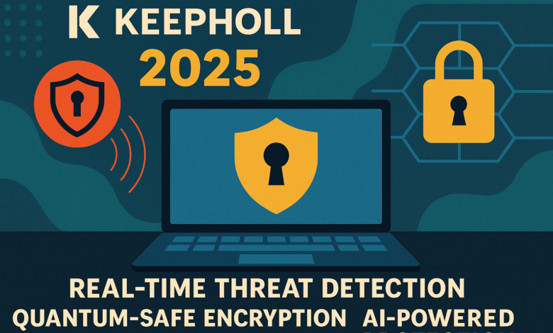 Software Keepho5ll