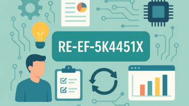 re-ef-5k4451x