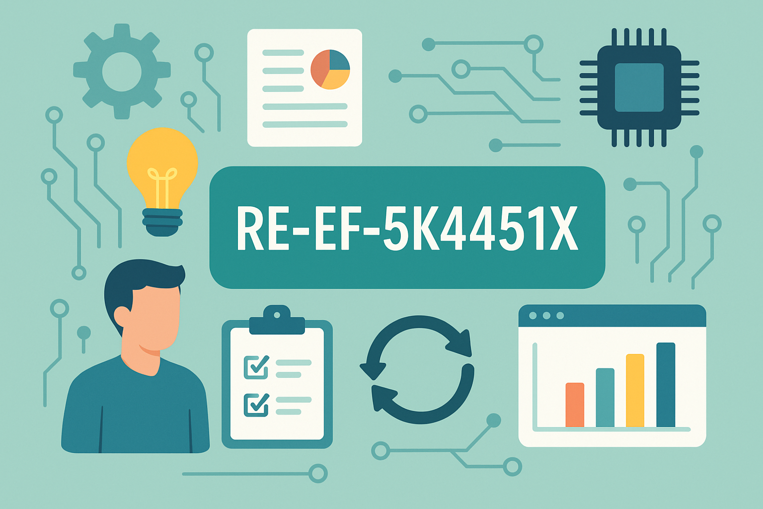 re-ef-5k4451x
