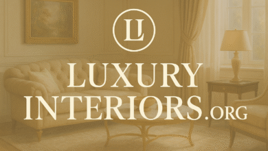 blog LuxuryInteriors.org