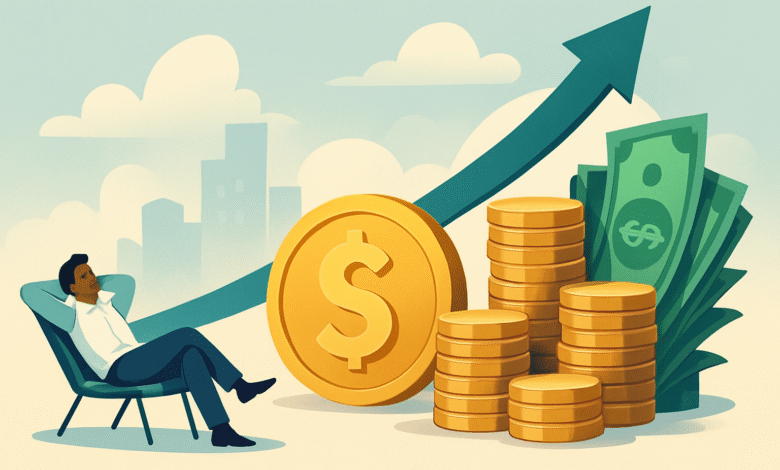 5starsstocks.com passive stocks