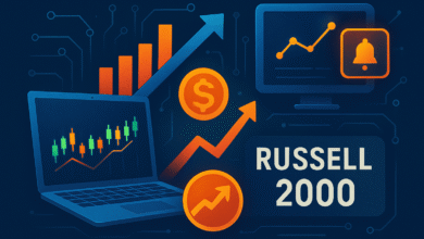 fintechzoom.com russell 2000