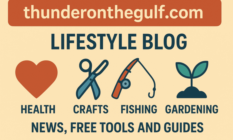 offers from thunderonthegulf .com