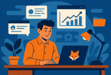 information about foxtpax software