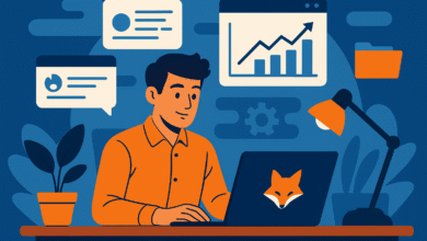 information about foxtpax software