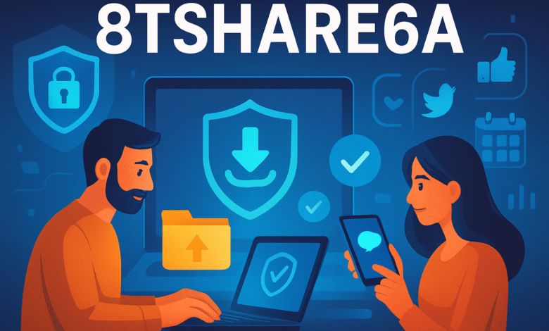 8tshare6a software download