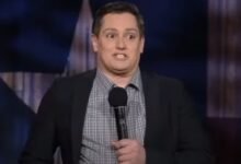 joe machi wife