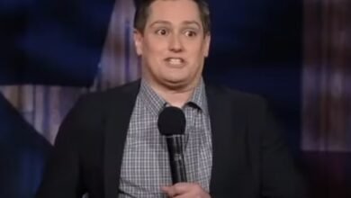 joe machi wife