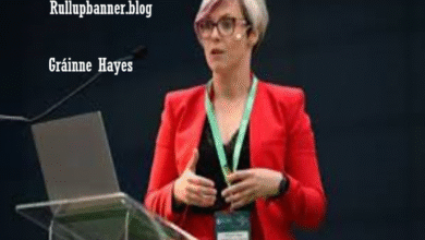 gráinne hayes