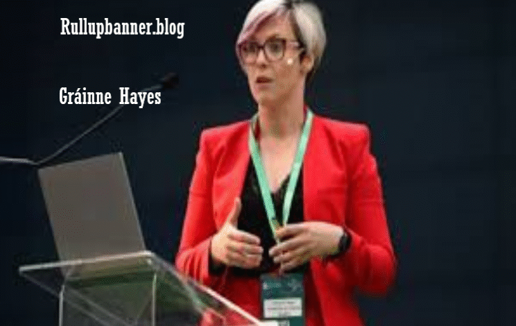 gráinne hayes