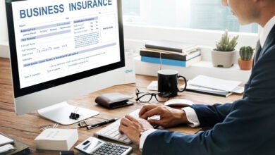 myfastbroker insurance brokers