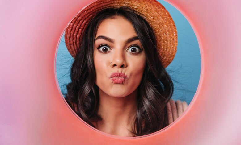 create profile photo