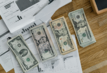 Building Financial Precision