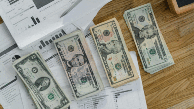 Building Financial Precision