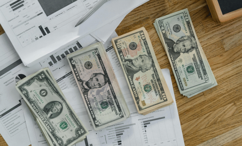 Building Financial Precision