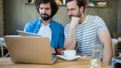 MenBoosterMark Software Program