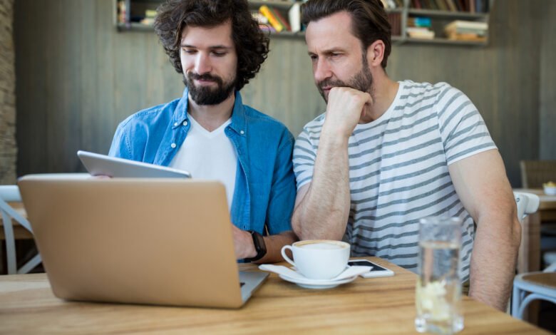 MenBoosterMark Software Program