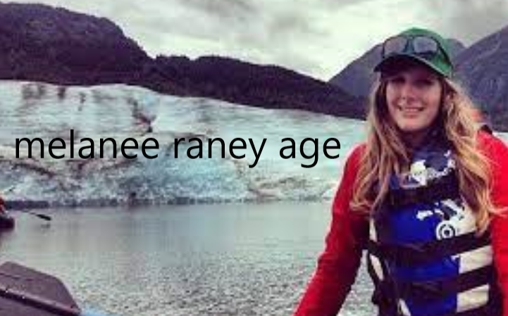 melanee raney age